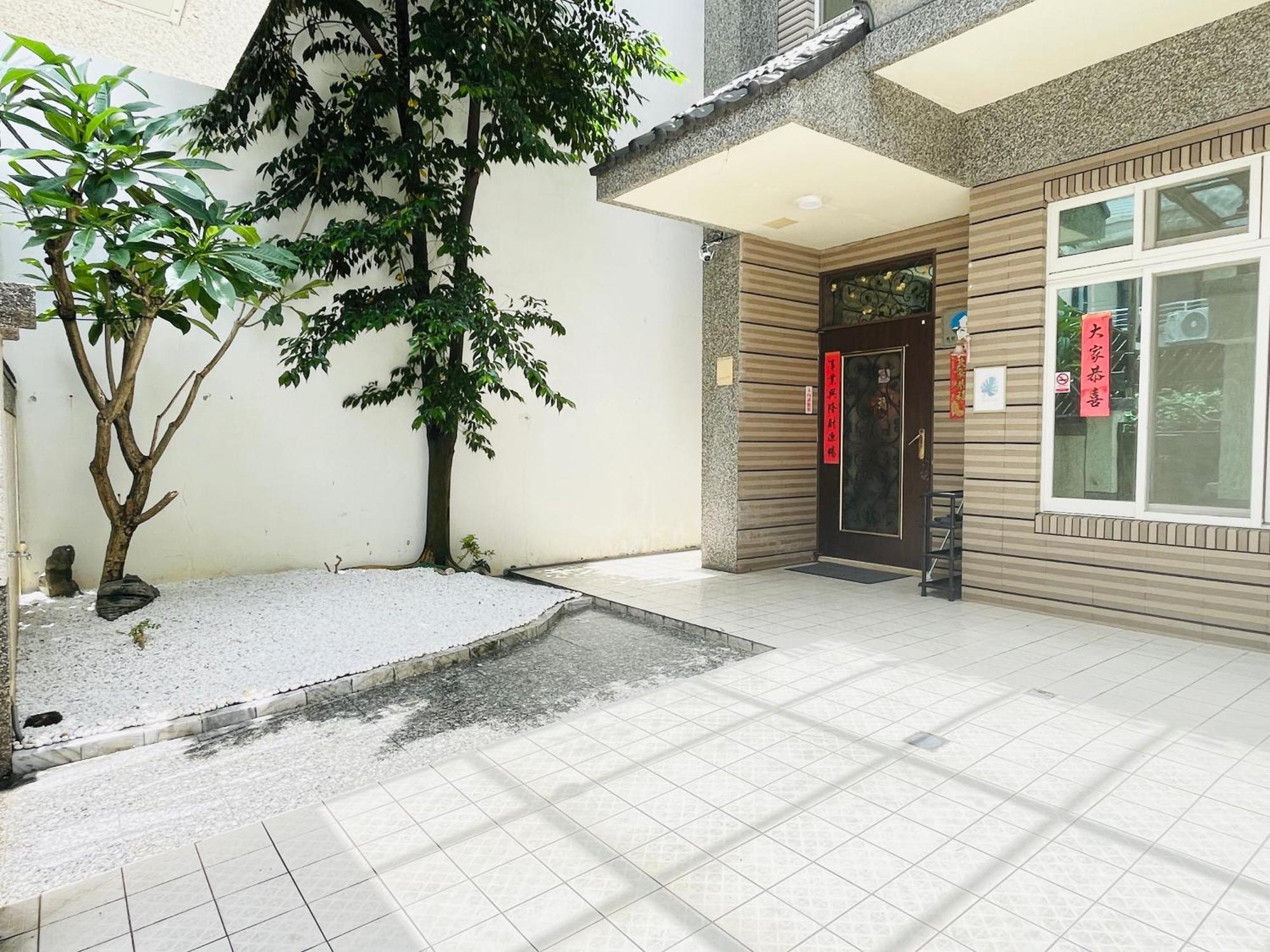 花蓮密絲朵包棟民宿 6-14人 Chua-lien Exteriér fotografie